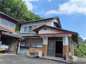 80号　妹川