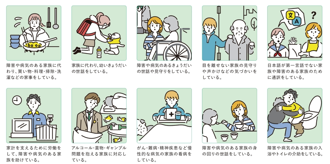 ヤングケアラー（こども家庭庁HP）20230401_policies_young-carer_05