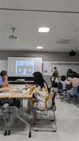 防災講演会1