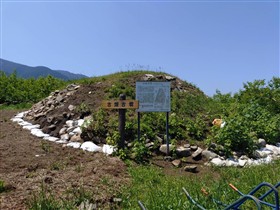 整備工事前（直近）
