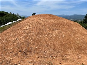 刃金土