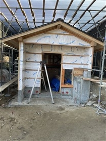 覆い屋途中