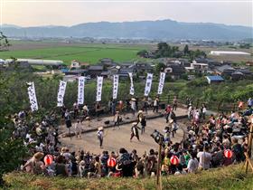 令和５年度　お祭り横丁