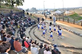 平成29年　お披露目会