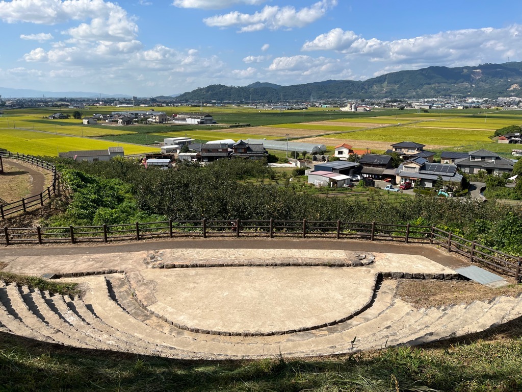 円形劇場