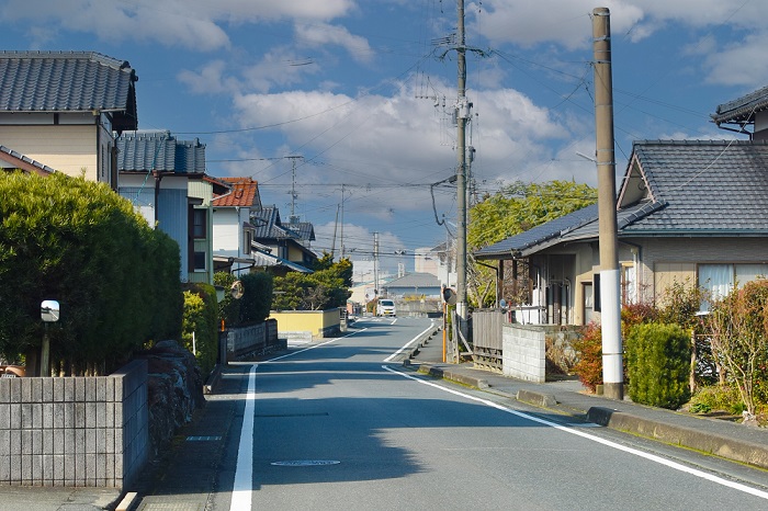 私たちの手で、まちをきれいにの画像