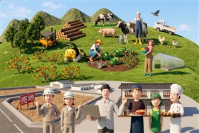 基本目標２イメージ図