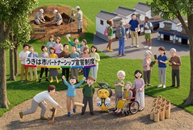 基本目標５イメージ図