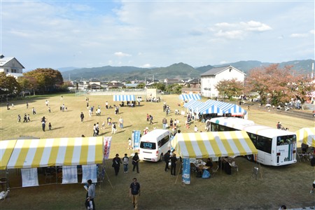 うきは祭り2025