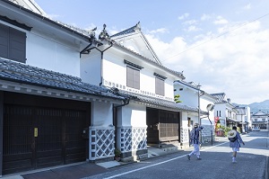 うきは市③ - コピー