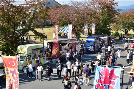 うきは祭り2025