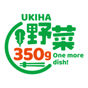 野菜350gロゴ(カラー)