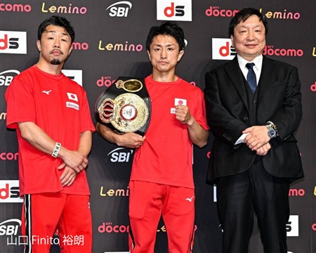 石井選手